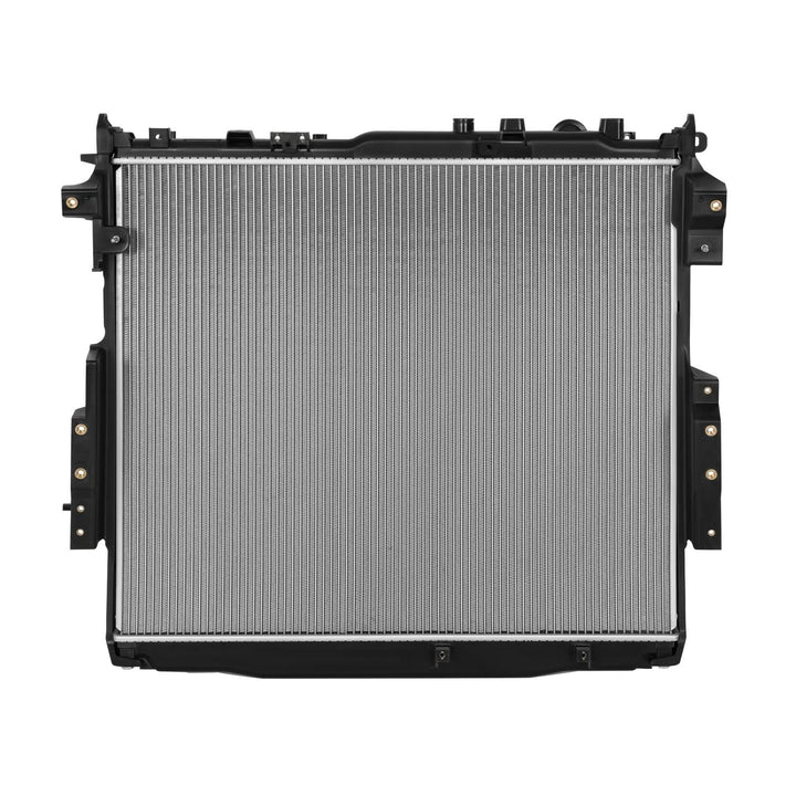 2022-2024 Toyota Sequoia Tundra 3.4L V6 OEM Radiator