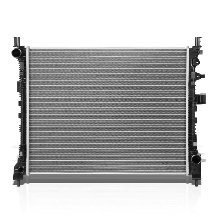 2021-2024 Dodge Durango OEM Radiator 3.6L V6