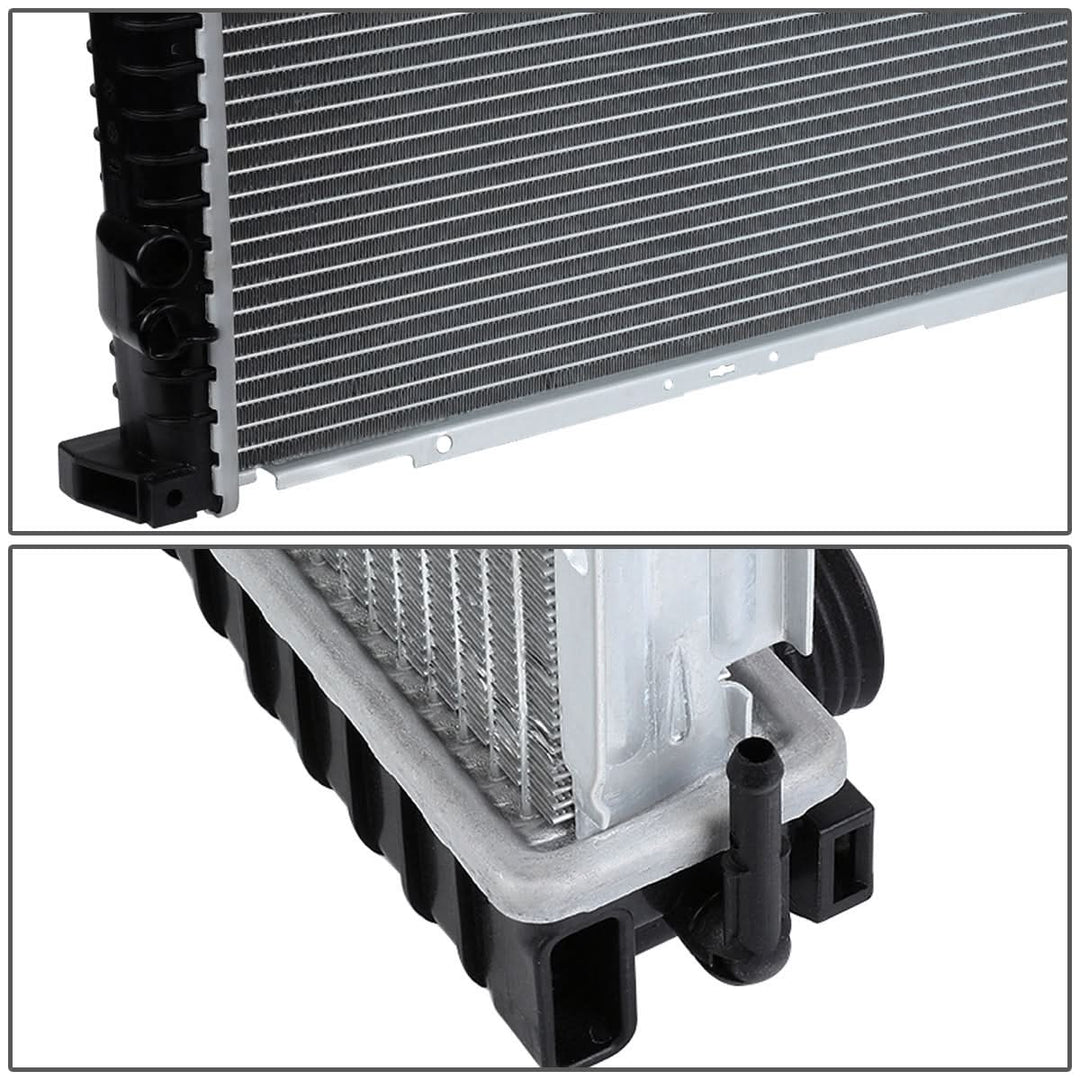 1994-1999 BMW Multi-Model OEM Radiator