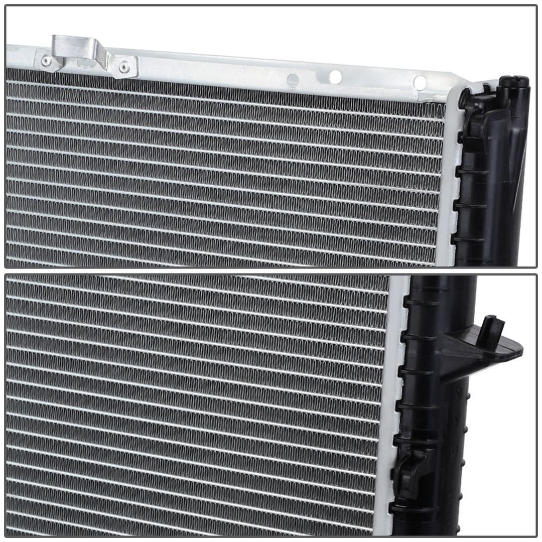 1994-1999 BMW Multi-Model OEM Radiator