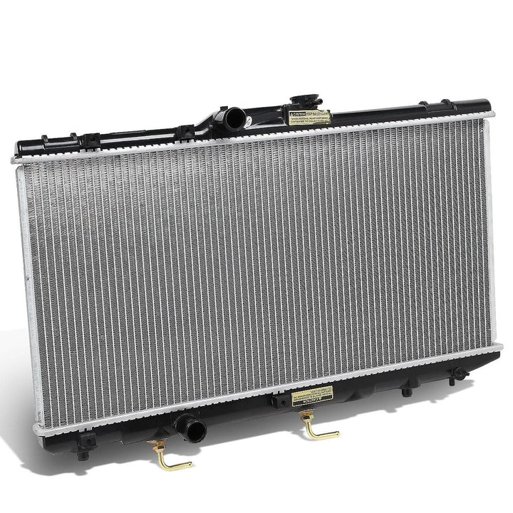 93-97 Toyota Corolla OEM Radiator