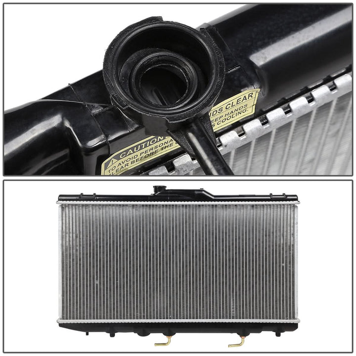93-97 Toyota Corolla OEM Radiator