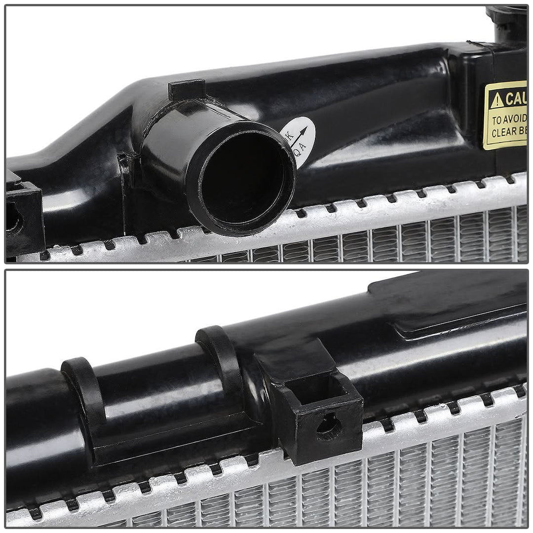 93-97 Toyota Corolla OEM Radiator