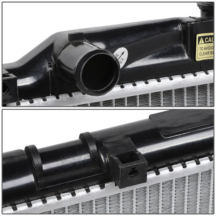 93-97 Toyota Corolla OEM Radiator