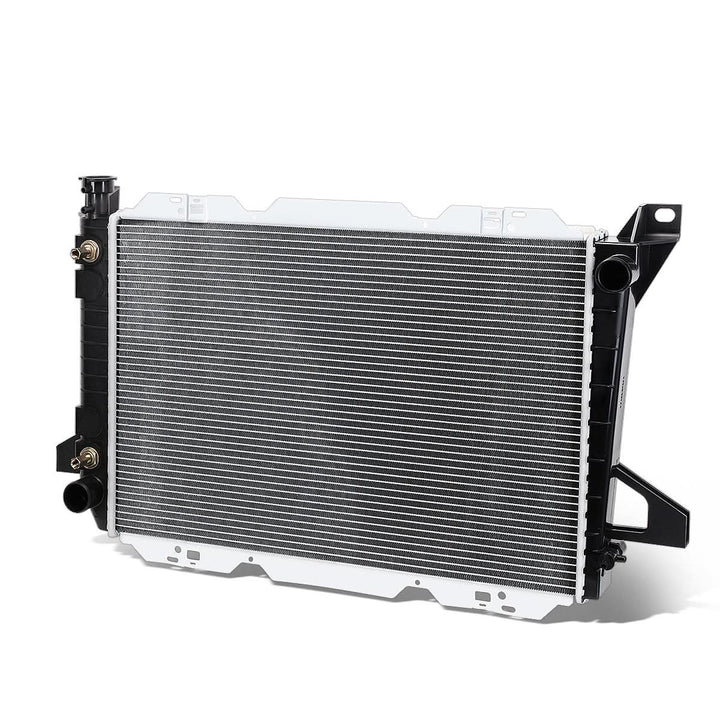 85-97 Ford F-150 F-250 F-350 Bronco OEM Radiator