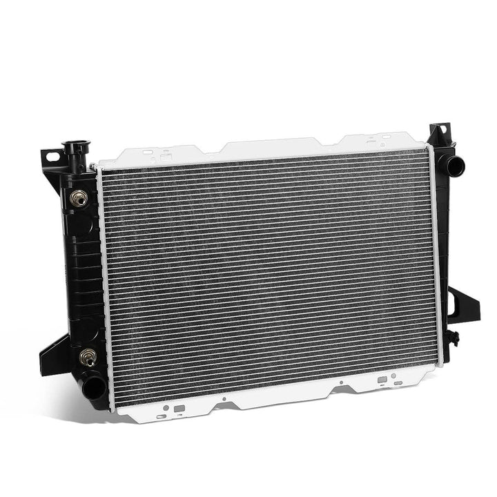 85-97 Ford F-150 F-250 F-350 Bronco OEM Radiator
