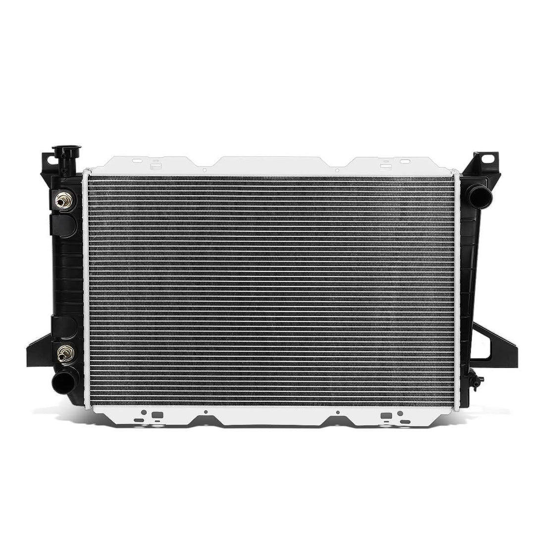 85-97 Ford F-150 F-250 F-350 Bronco OEM Radiator