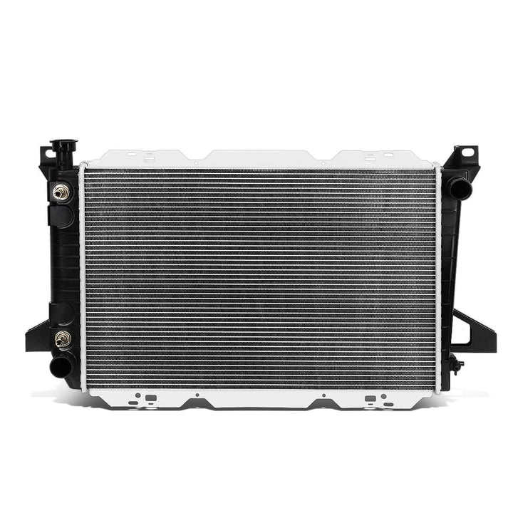 85-97 Ford F-150 F-250 F-350 Bronco OEM Radiator