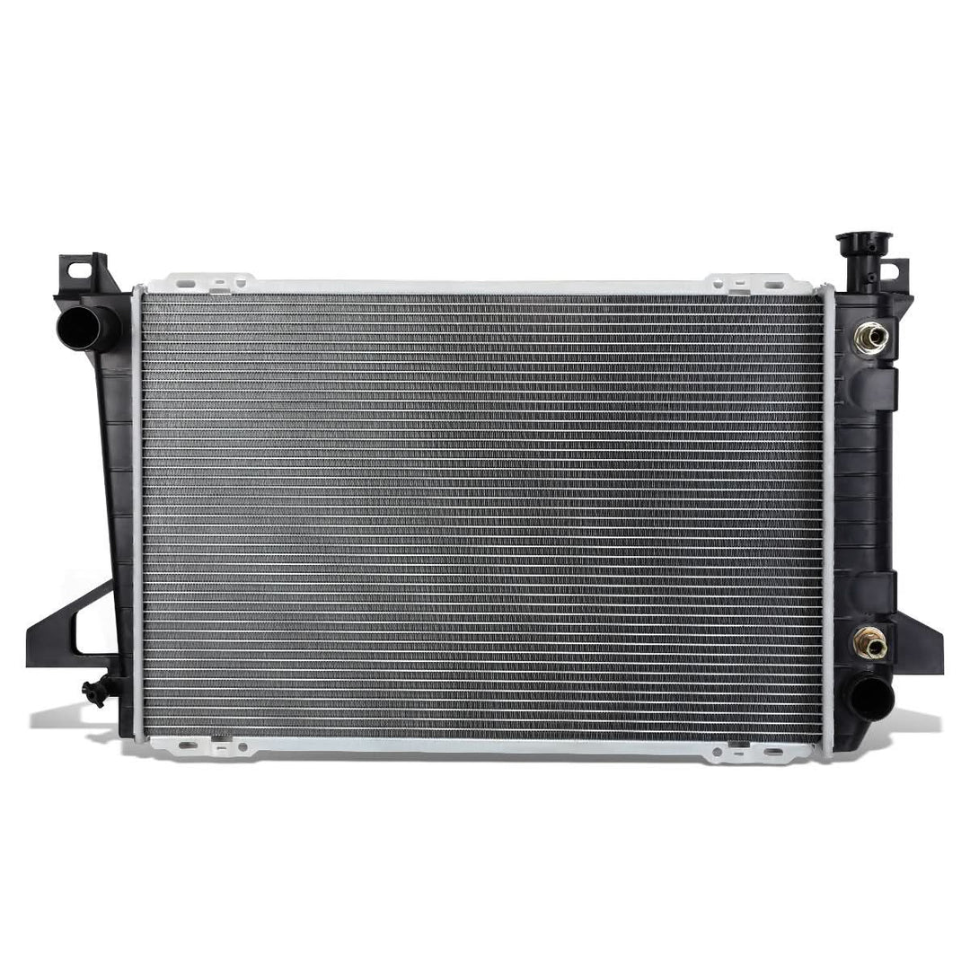 2005-2017 Subaru Outback Legacy Forester Impreza WRX STI Crosstrek OEM Radiator