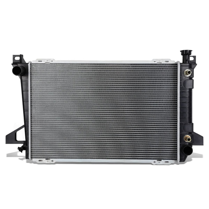 2005-2017 Subaru Outback Legacy Forester Impreza WRX STI Crosstrek OEM Radiator