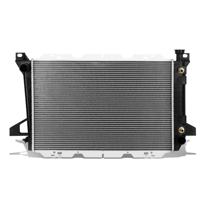 85-96 Ford F-150 F-250 F-350 & 85-92 Bronco 4.9L OEM Radiator