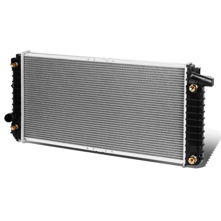 1993-2002 Cadillac Eldorado/DeVille/Allante/Seville 4.6L Radiator