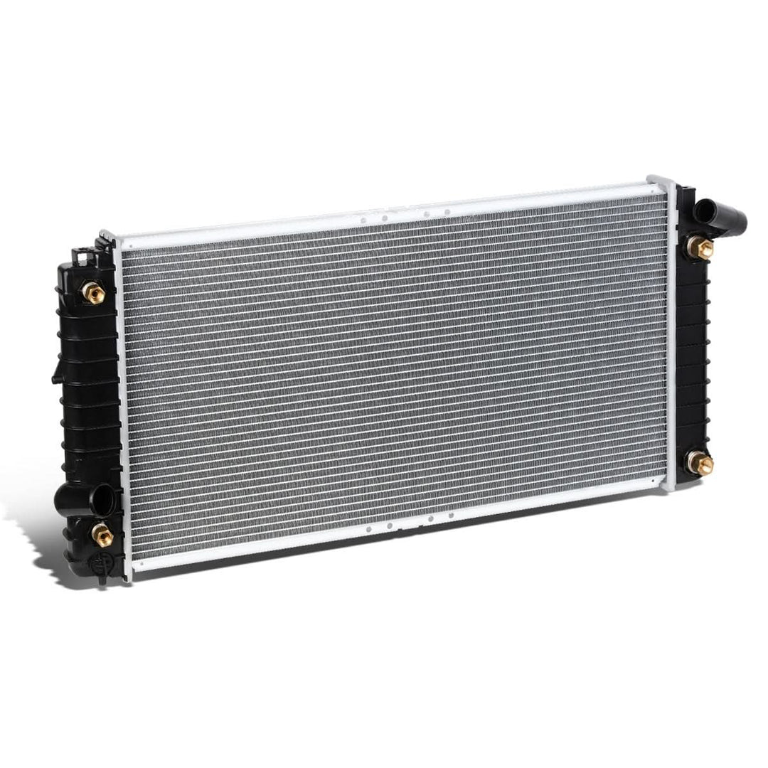 1993-2002 Cadillac Eldorado/DeVille/Allante/Seville 4.6L Radiator