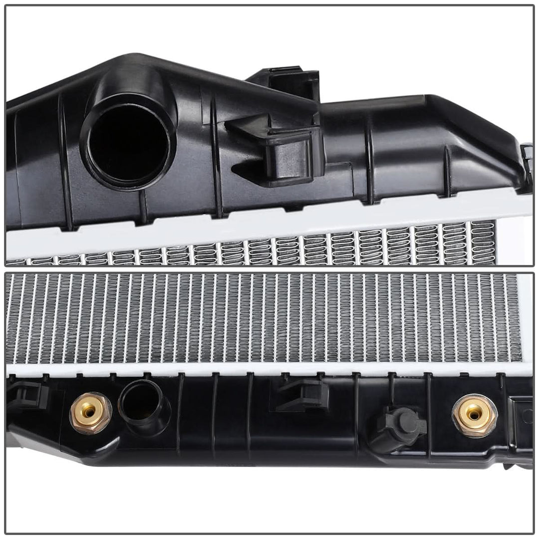 1993-2002 Chevrolet Camaro / Pontiac Firebird OEM Radiator