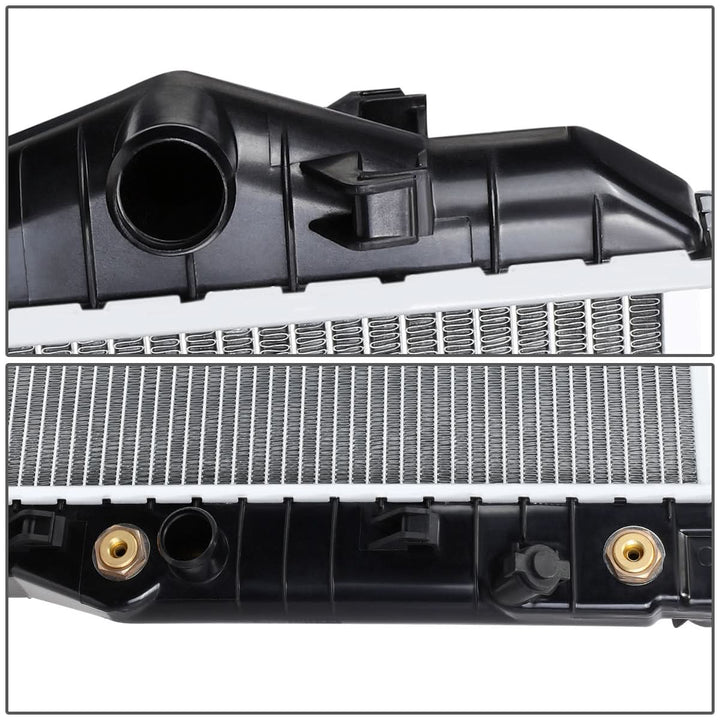 1993-2002 Chevrolet Camaro / Pontiac Firebird OEM Radiator