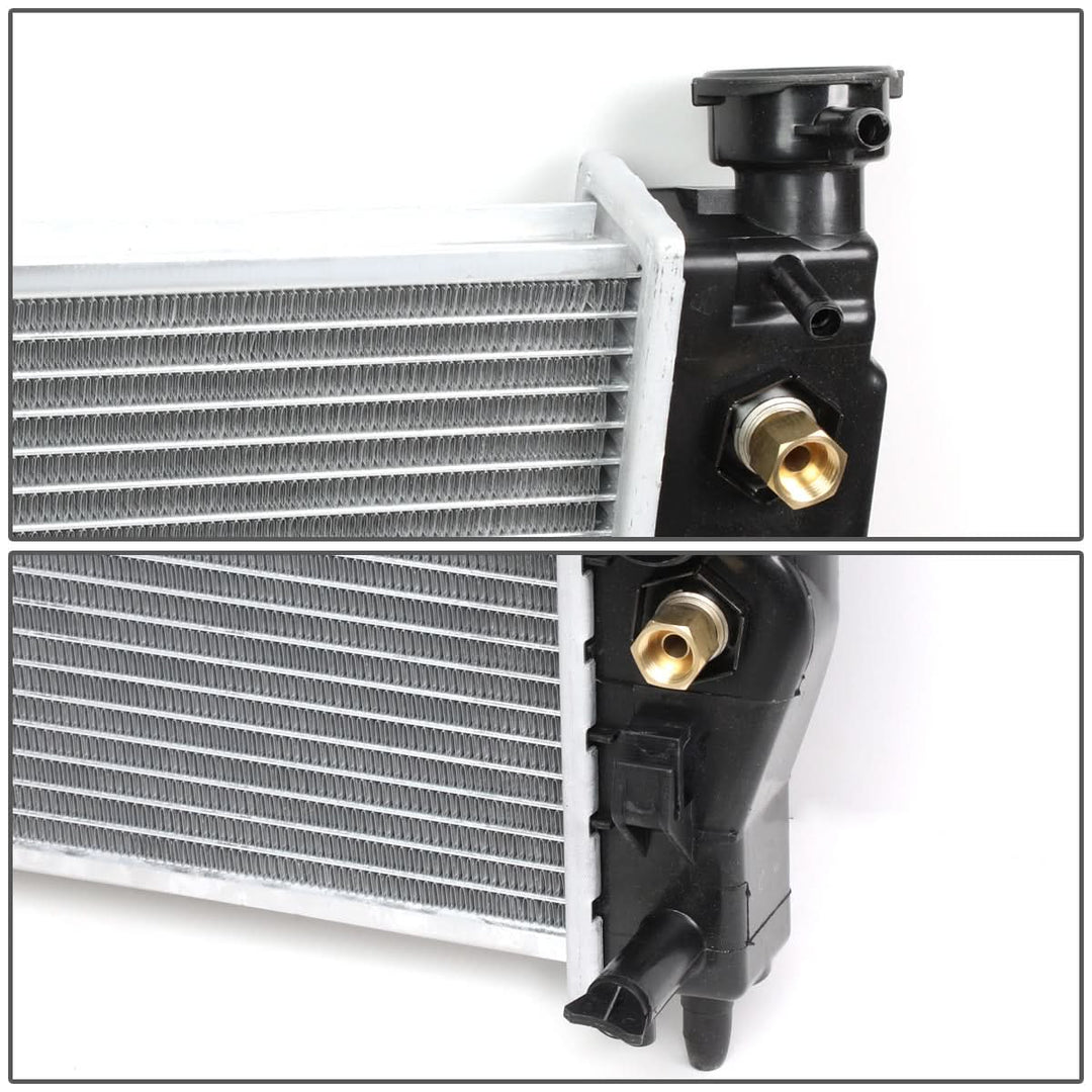 1993-2002 Chevrolet Camaro & Pontiac Firebird 5.7L OEM Radiator
