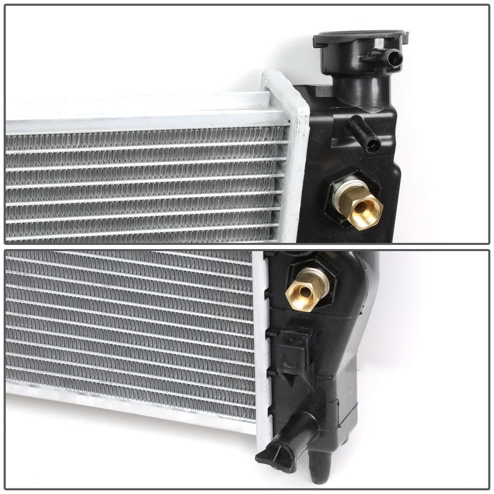 1993-2002 Chevrolet Camaro & Pontiac Firebird 5.7L OEM Radiator
