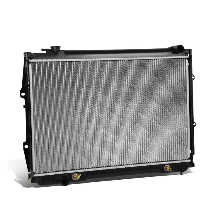 1993-1998 Toyota T100 OEM Radiator - Auto/Manual Transmission
