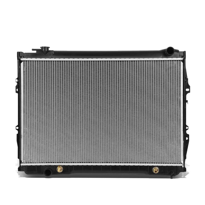 1993-1998 Toyota T100 OEM Radiator - Auto/Manual Transmission