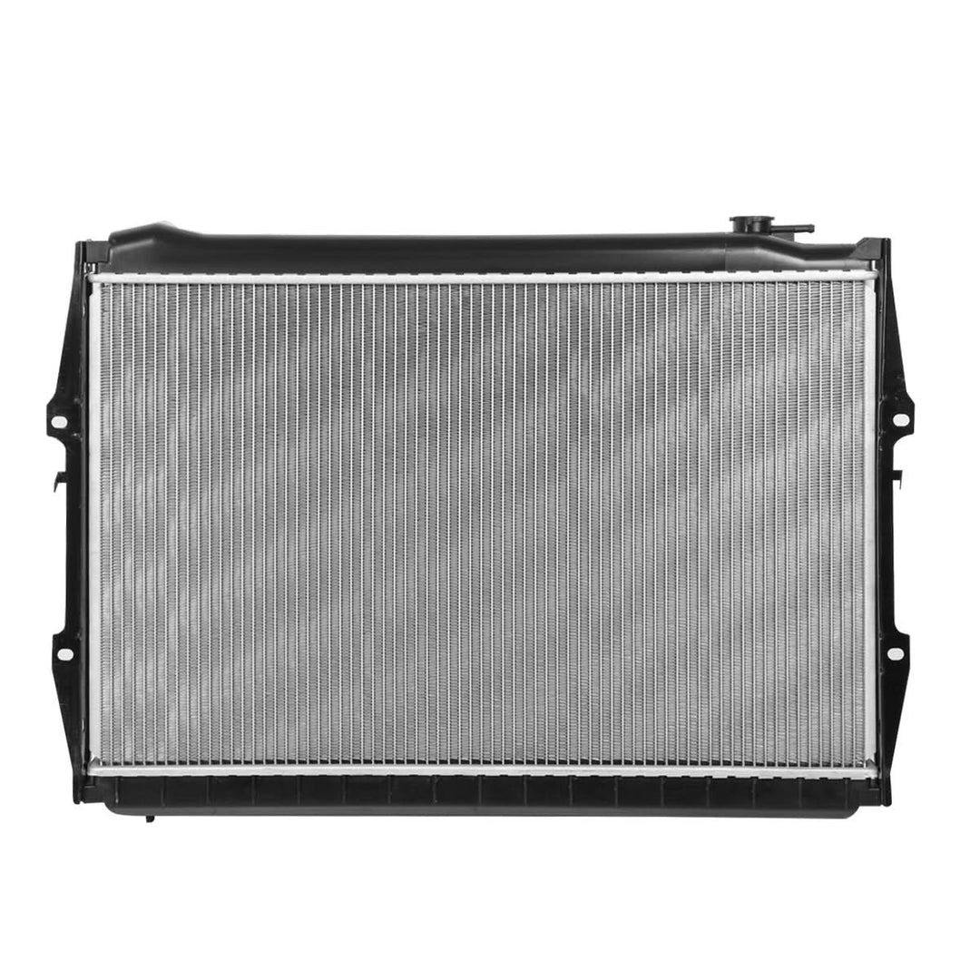 1993-1998 Toyota T100 OEM Radiator - Auto/Manual Transmission