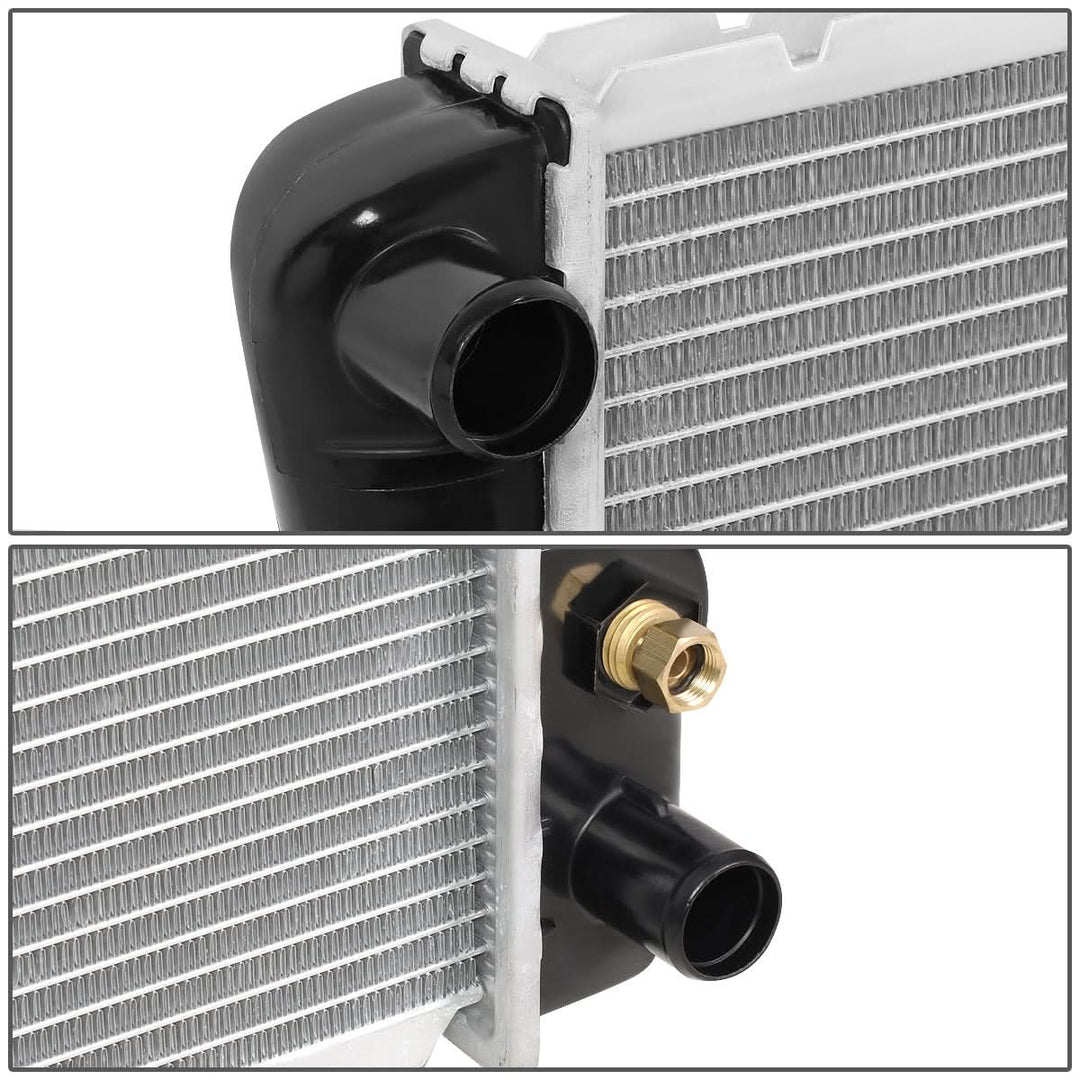 94-96 Chevrolet Caprice OEM Radiator for 4.3L V6 5.7L V8 Automatic