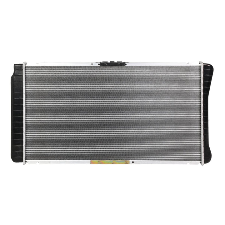 94-96 Chevrolet Caprice OEM Radiator for 4.3L V6 5.7L V8 Automatic