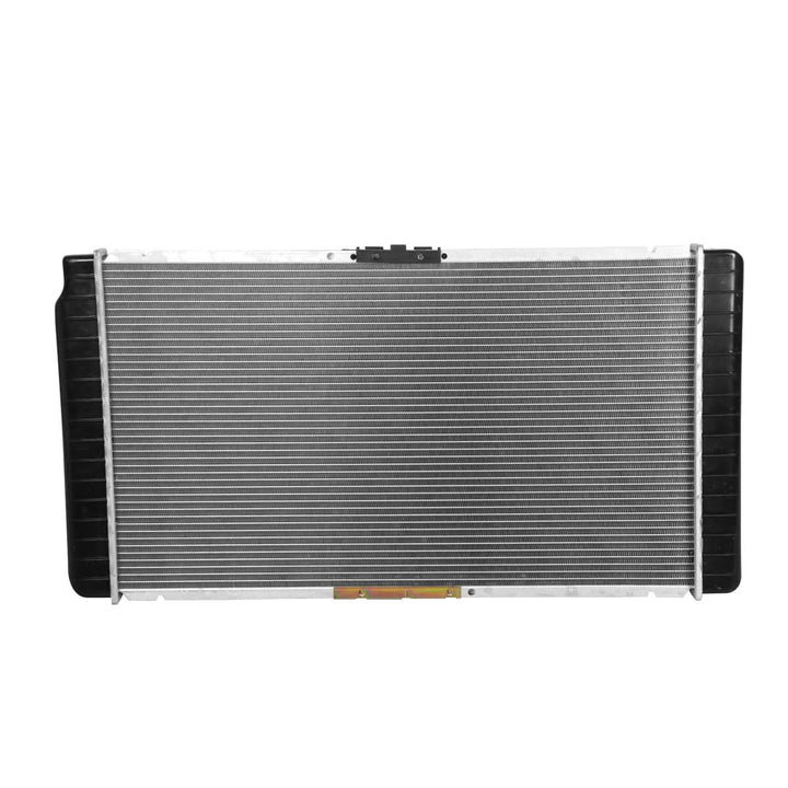 94-96 Chevrolet Caprice OEM Radiator 4.3L V6 5.7L V8 Automatic
