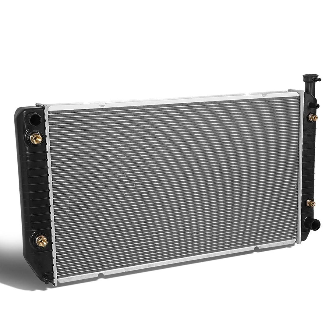 1994-2000 Chevrolet/GMC C/K Series OEM Radiator