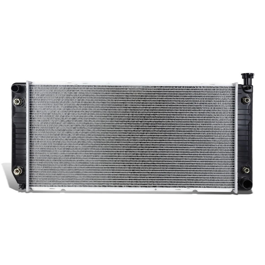 92-00 Chevy/GMC C/K Pickup Suburban Tahoe Yukon OEM Radiator