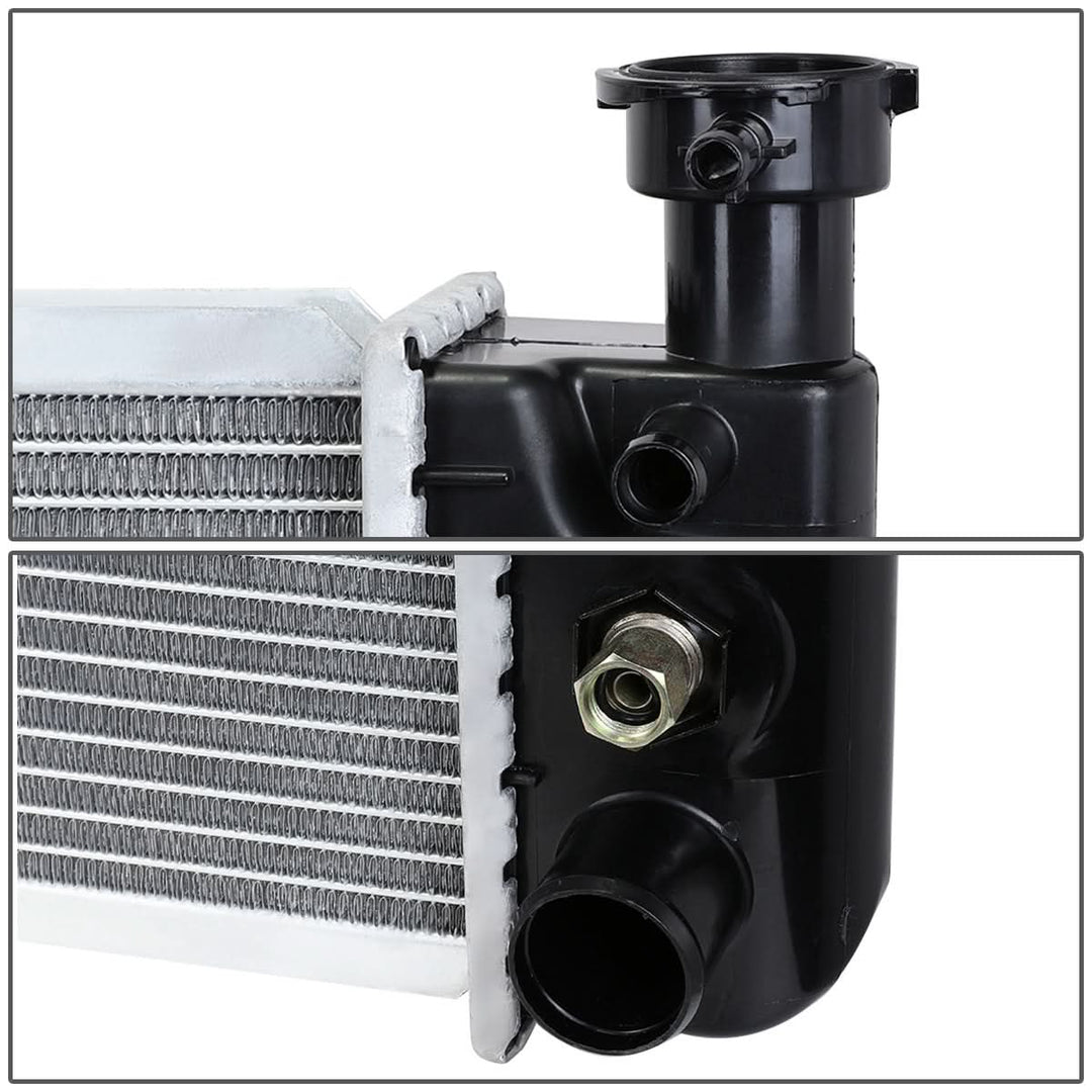 92-00 Chevy/GMC C/K Pickup Suburban Tahoe Yukon OEM Radiator