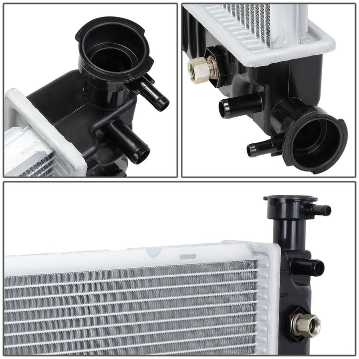 92-00 Chevy/GMC C/K Pickup Suburban Tahoe Yukon OEM Radiator