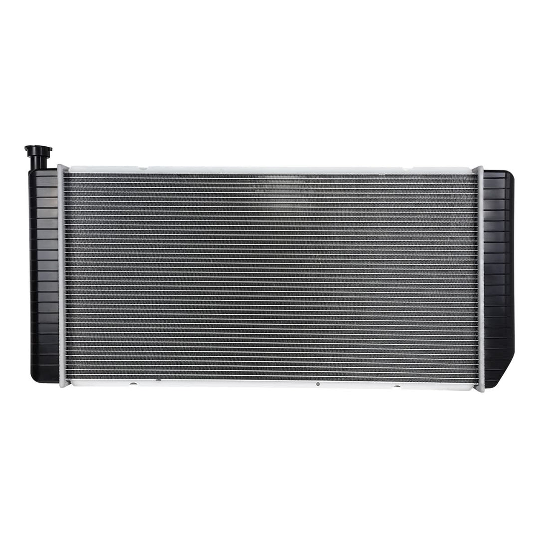 92-00 Chevy/GMC C/K Pickup Suburban Tahoe Yukon OEM Radiator