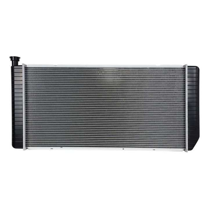 92-00 Chevy/GMC C/K Pickup Suburban Tahoe Yukon OEM Radiator