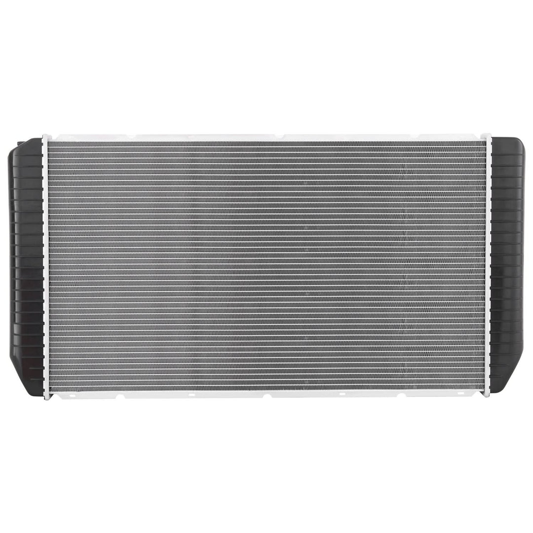 1994-1998 Chevrolet C/K Series Diesel Blazer OEM Radiator