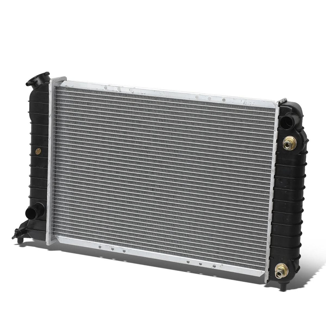 94-03 Chevrolet S10 OEM Radiator