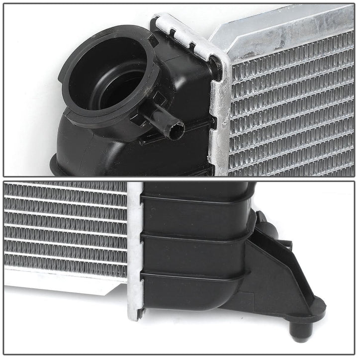 94-03 Chevrolet S10 OEM Radiator