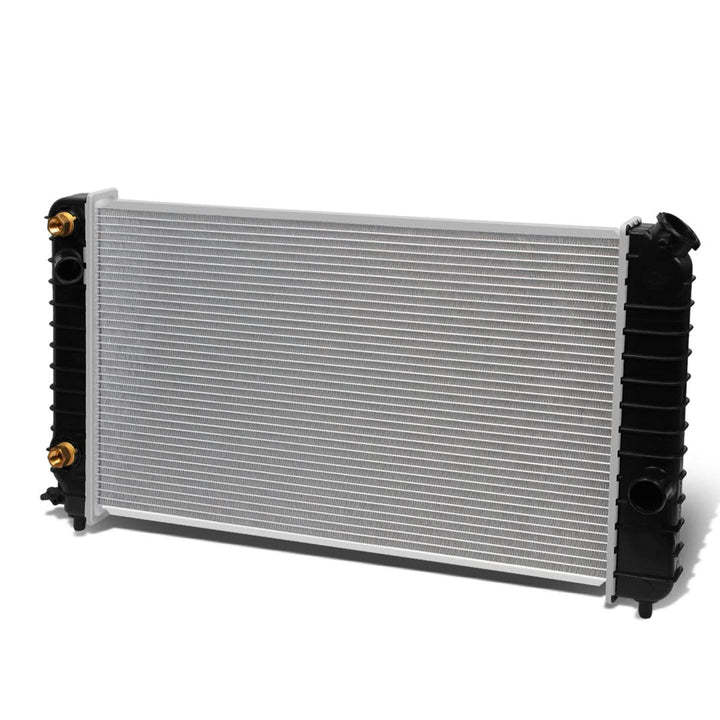 94-95 Chevrolet S10 / Blazer GMC Sonoma Jimmy OEM Radiator 4.3L Auto