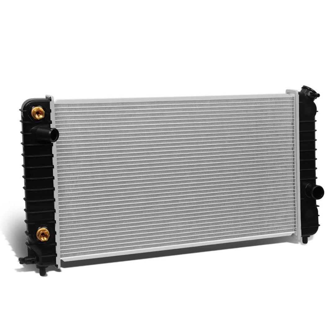 94-95 Chevrolet S10 / Blazer GMC Sonoma Jimmy OEM Radiator 4.3L Auto