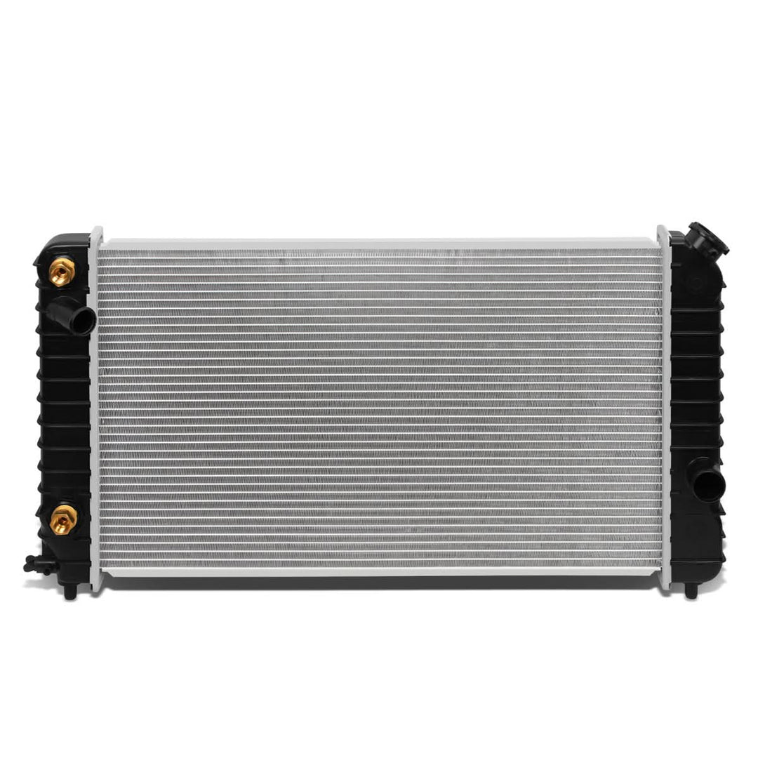 94-95 Chevrolet S10 / Blazer GMC Sonoma Jimmy OEM Radiator 4.3L Auto