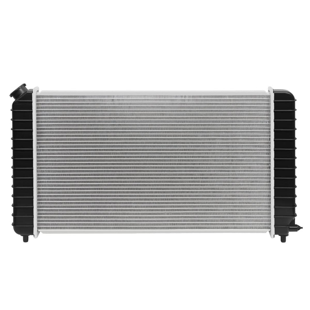 94-95 Chevrolet S10 / Blazer GMC Sonoma Jimmy OEM Radiator 4.3L Auto