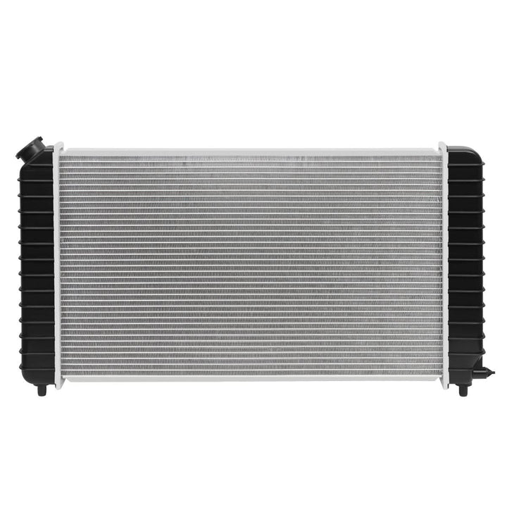 94-95 Chevrolet S10 / Blazer GMC Sonoma Jimmy OEM Radiator 4.3L Auto