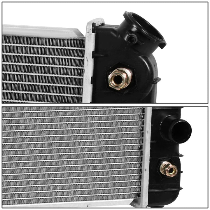 94-95 Chevy Blazer S10 GMC Jimmy Sonoma 4.3L OEM Radiator