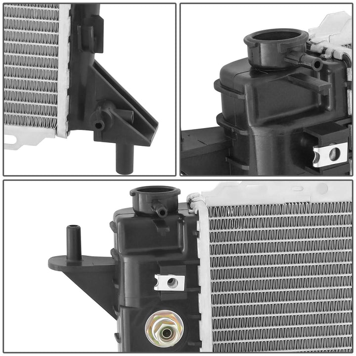 94-97 Ford Thunderbird OEM Radiator