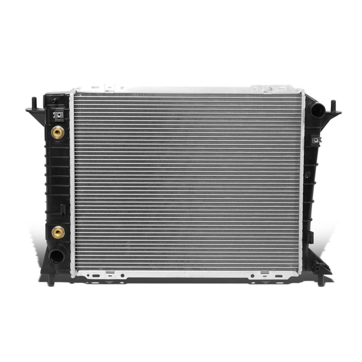 94-97 Ford Thunderbird OEM Radiator 4.6L V8