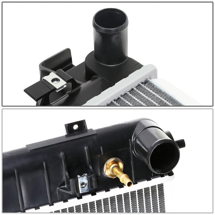 1994-2002 Dodge Ram OEM Replacement Radiator