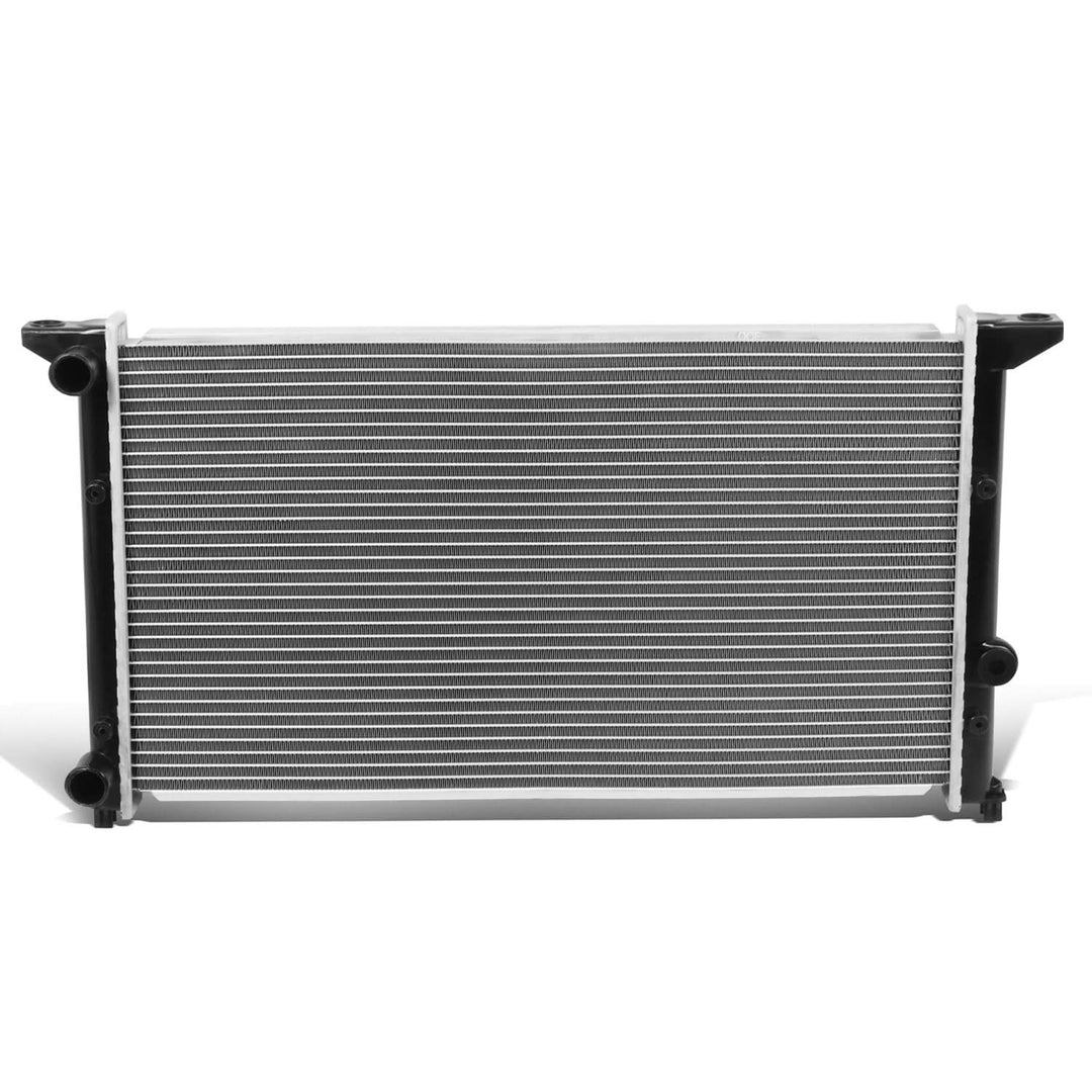 1993-1999 Volkswagen Golf/Jetta OEM Replacement Radiator
