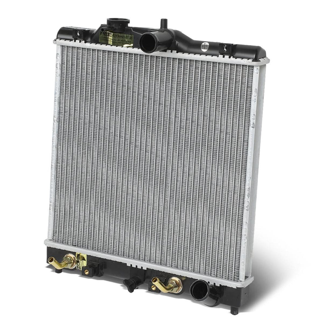 92-00 Honda Civic OEM Radiator for MT B16 DOHC Motors