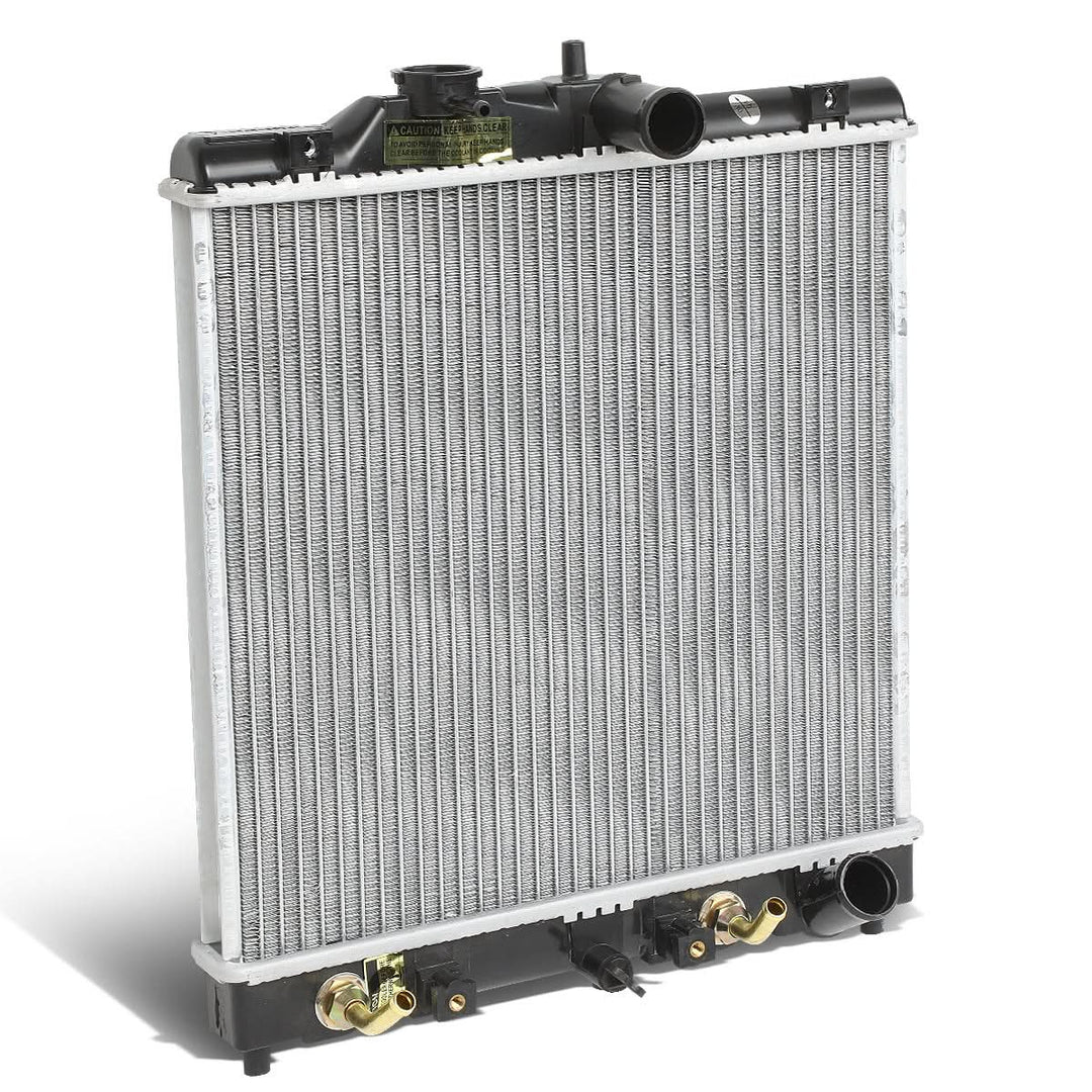 92-00 Honda Civic OEM Radiator for MT B16 DOHC Motors