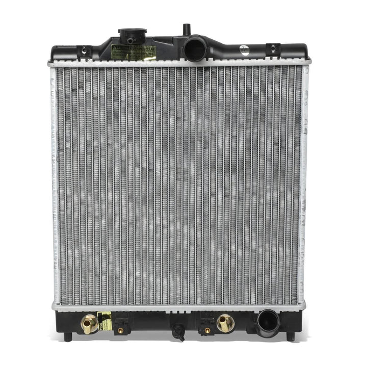 92-00 Honda Civic OEM Radiator for MT B16 DOHC Motors