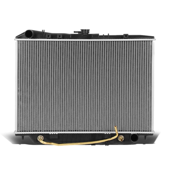 94-01 Honda Passport Isuzu Rodeo Vehicross OEM Radiator V6 Engine